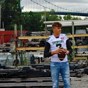 Meet your Posher, Jake